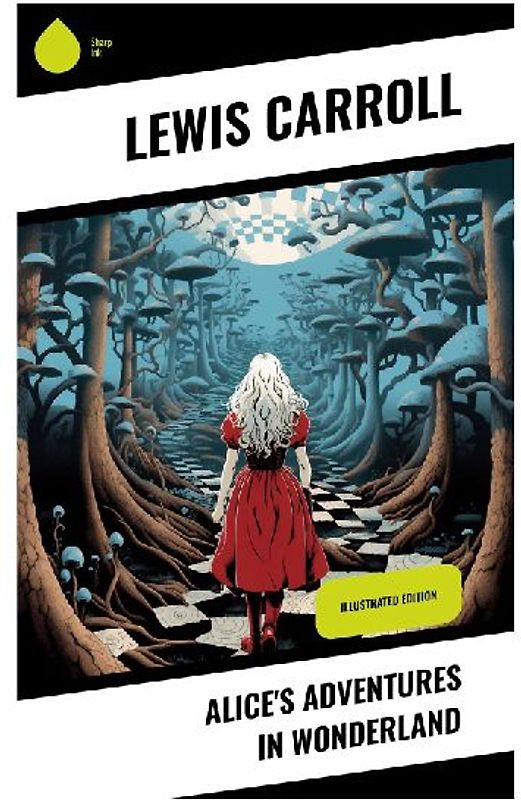 Alice's Adventures in Wonderland