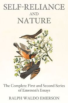 Self-Reliance and Nature