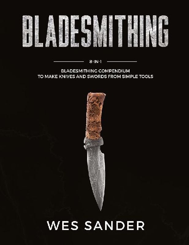 Bladesmithing