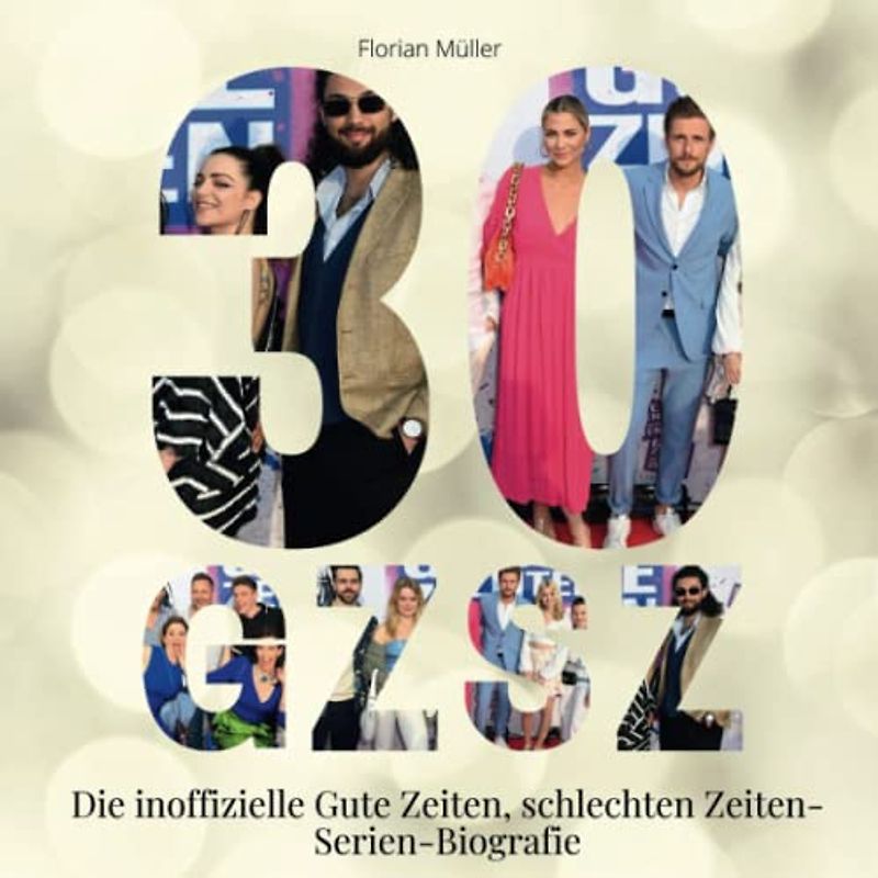 30 Jahre GZSZ