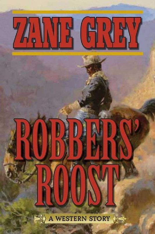 Robbers' Roost