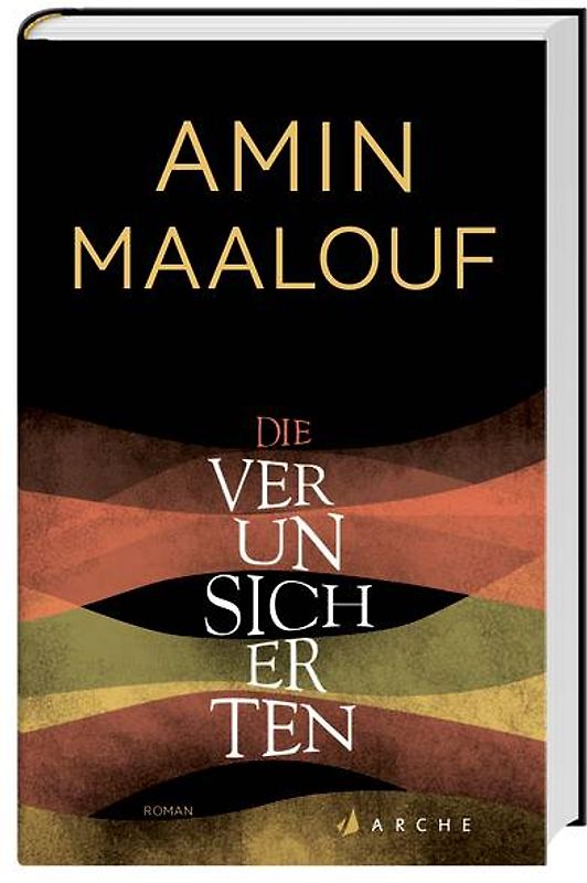 Maalouf, Die Verunsicherten