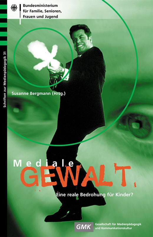 Mediale Gewalt