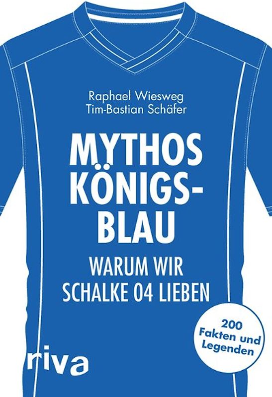 Mythos Königsblau