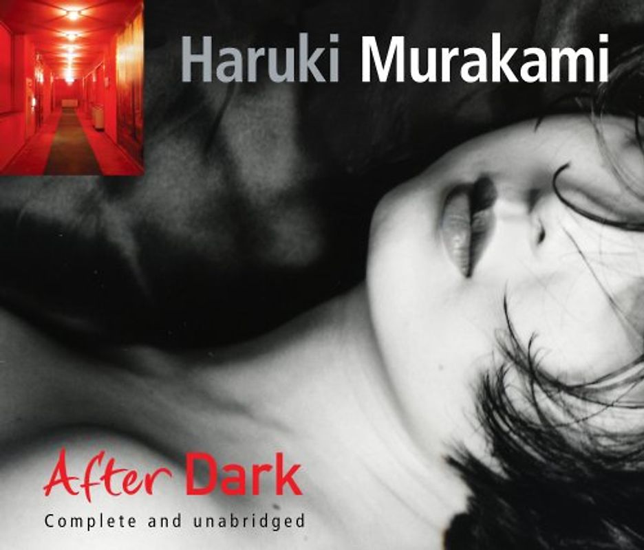 After Dark - Haruki Murakami