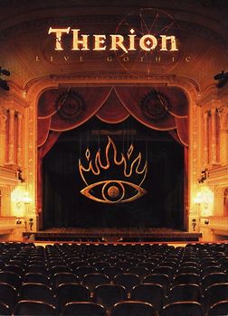 Therion - Live Gothic