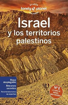 Israel y los territorios palestinos 5