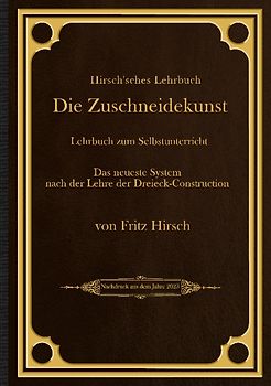 Hirsch'sches Lehrbuch