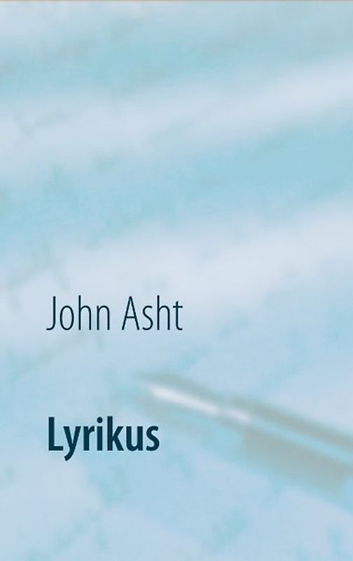Lyrikus
