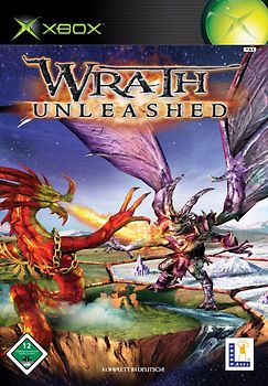 Wrath Unleashed Xbox
