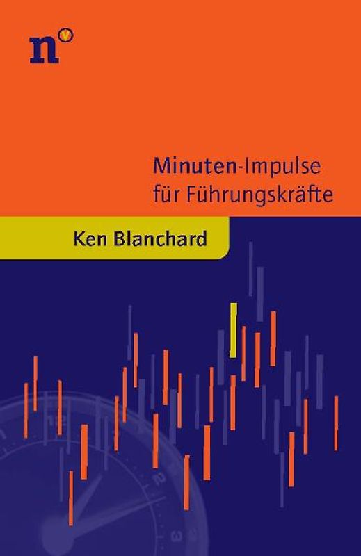 Minuten-Impulse für Führungskräfte