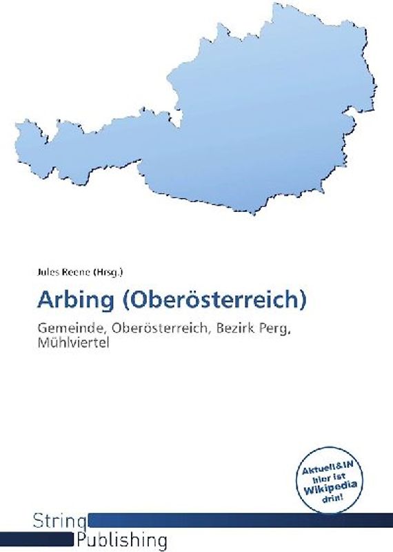 Arbing (Oberösterreich)