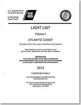 Light List
