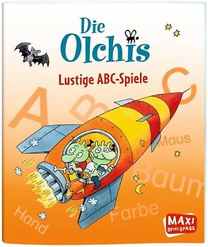 Die Olchis