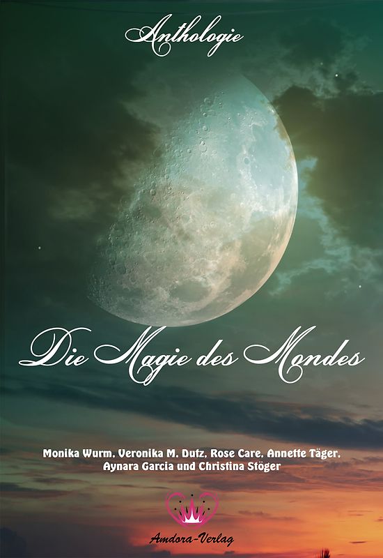 Anthologie - Die Magie des Mondes