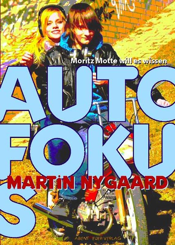 AUTOFOKUS