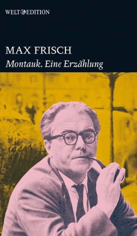 Montauk. Eine Erzählung