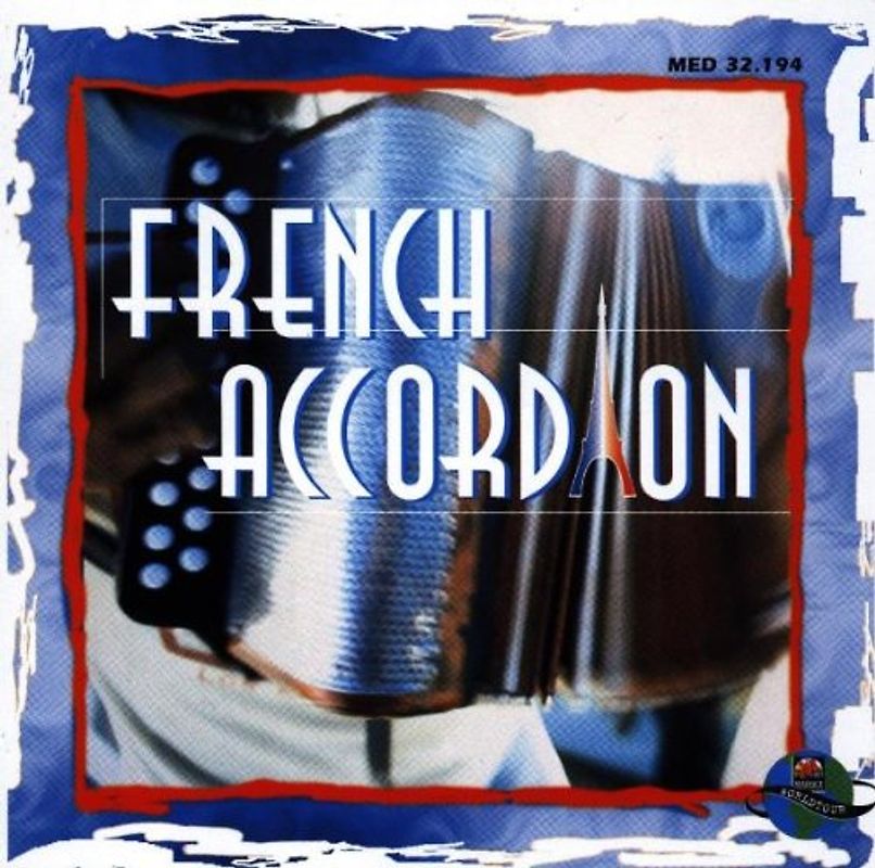 Nicht Mehr im Programm - French Accordeon--------------