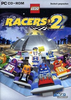 LEGO Racers 2 PC Spiele