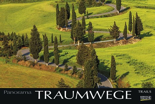 Traumwege 215019 2019