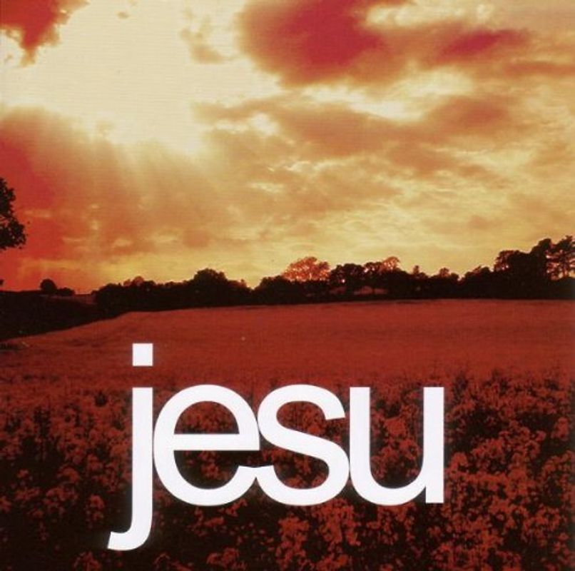 Jesu - Heart Ache