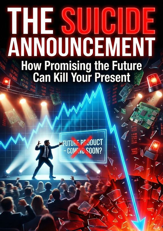 Suicide Announcement