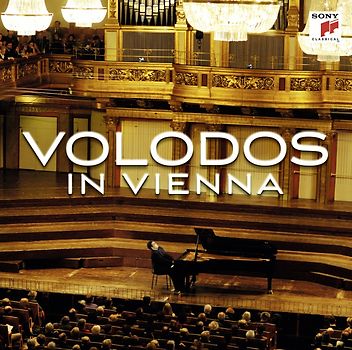 Arcadi Volodos - Volodos in Vienna