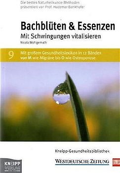Bachblüten & Essenzen