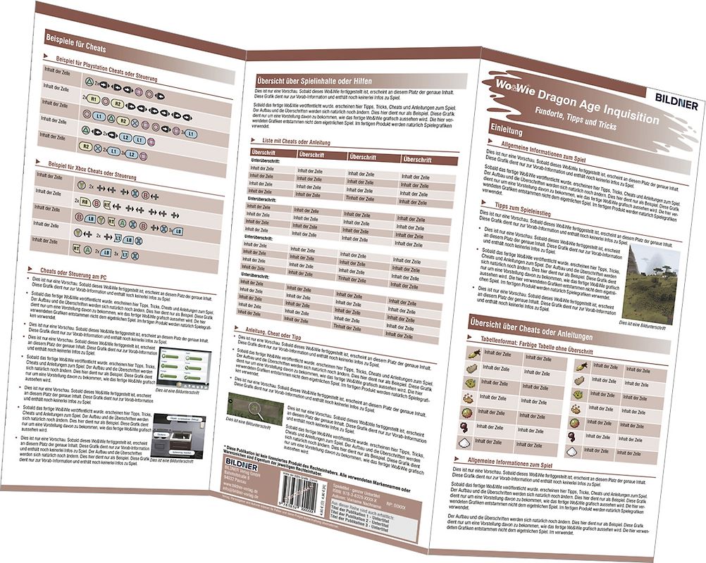 Dragon Age Inquisition - Alle Tipps und Tricks zum Spiel auf einen Blick!