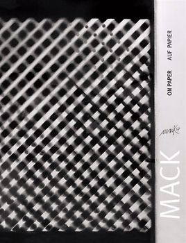 Mack on Paper /Mack auf Papier