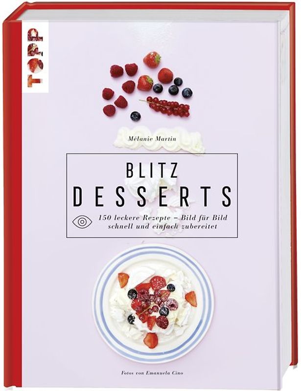 Blitzdesserts