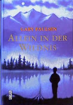 Allein in der Wildnis