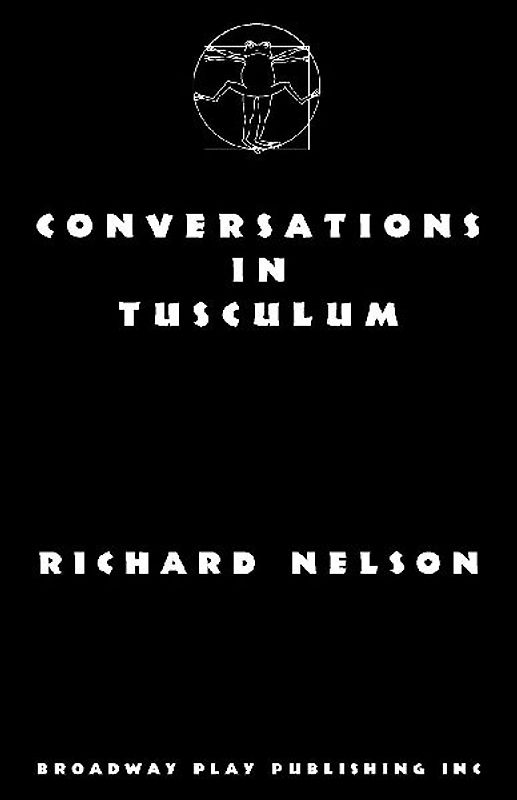 Conversations in Tusculum