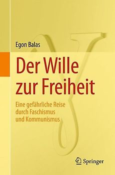 Der Wille zur Freiheit