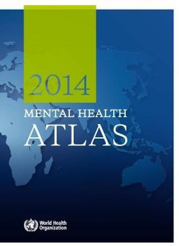 Mental Health Atlas 2014
