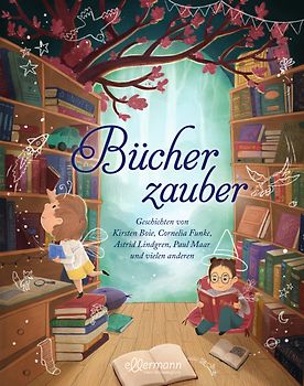 Bücherzauber