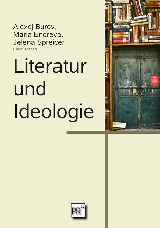 Literatur und Ideologie