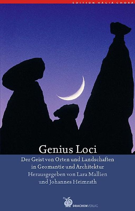 Genius Loci