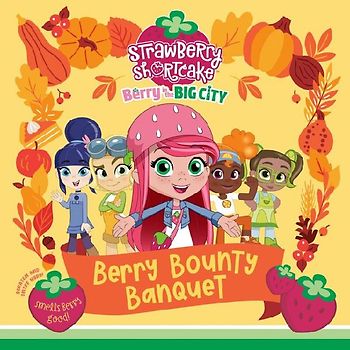 Berry Bounty Banquet