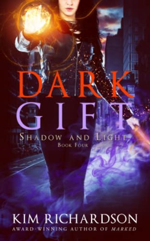 Dark Gift (Shadow and Light, Band 4)
