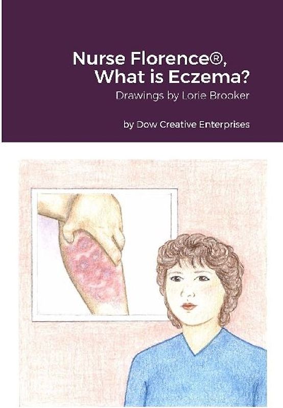 Nurse Florence®, What is Eczema?