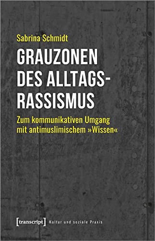 Grauzonen des Alltagsrassismus