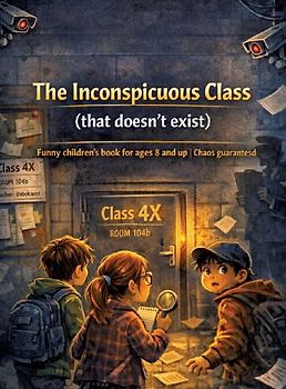 The inconspicuous class (that doesn't exist)