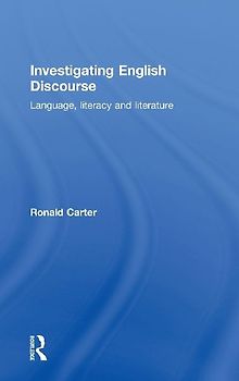 Investigating English Discourse