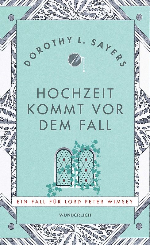 Hochzeit kommt vor dem Fall