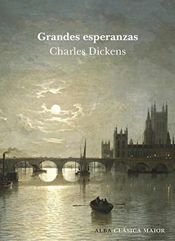 Grandes esperanzas (Clásica Maior)