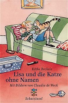 Lisa und die Katze ohne Namen
