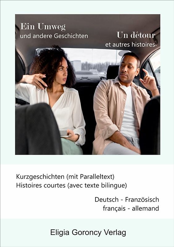 Ein Umweg und andere Geschichten