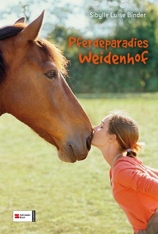 HIT: Pferdeparadies Weidenhof