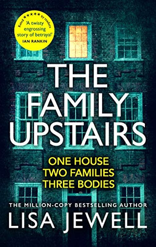 The Family Upstairs: The #1 bestseller and gripping Richard & Judy Book Club pick
